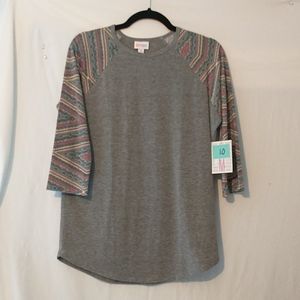 New Lularoe Randy top